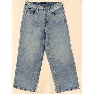 Free Assembly Jeans 10S